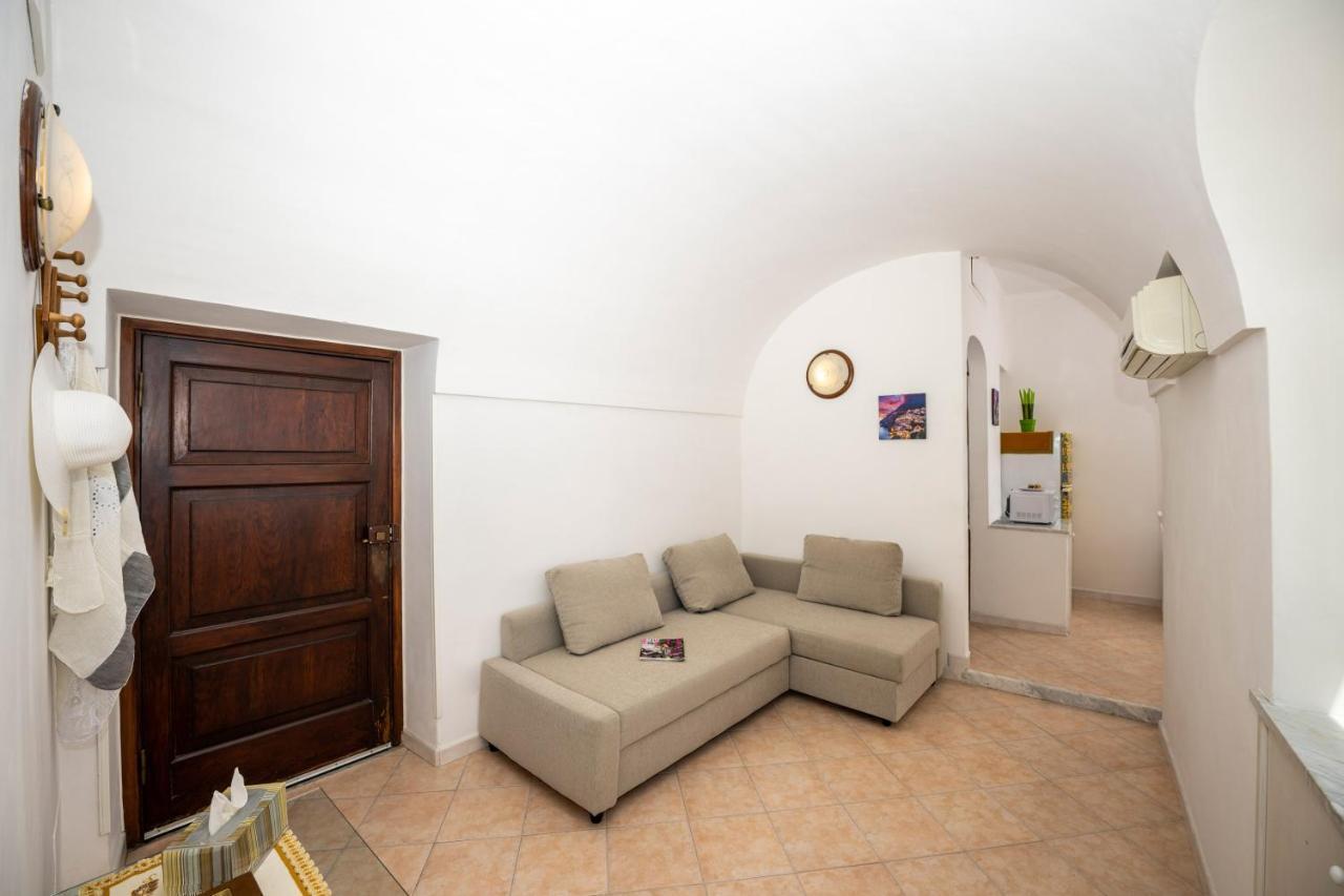 Casa Betty Apartment Positano Exterior photo